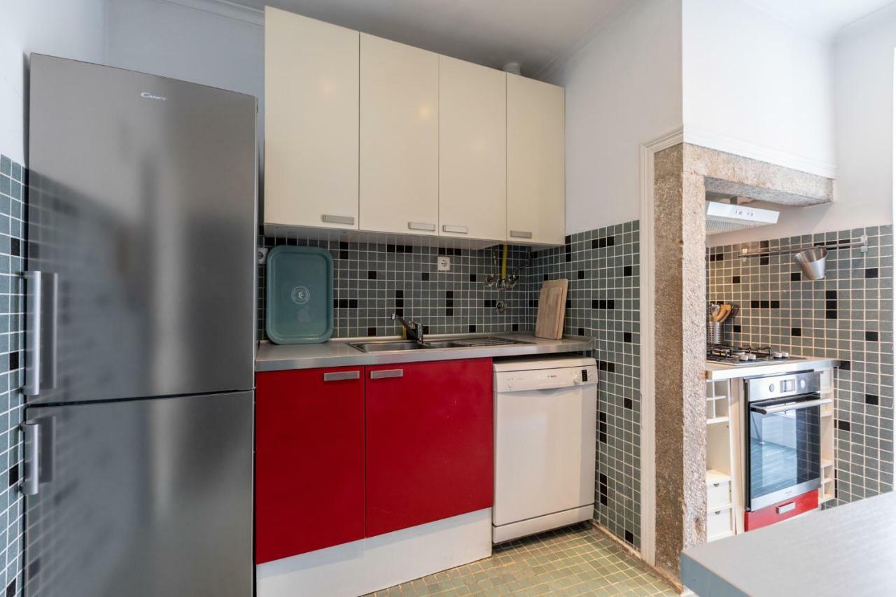Fantastic Family Apartment In Estrela Lissabon Buitenkant foto
