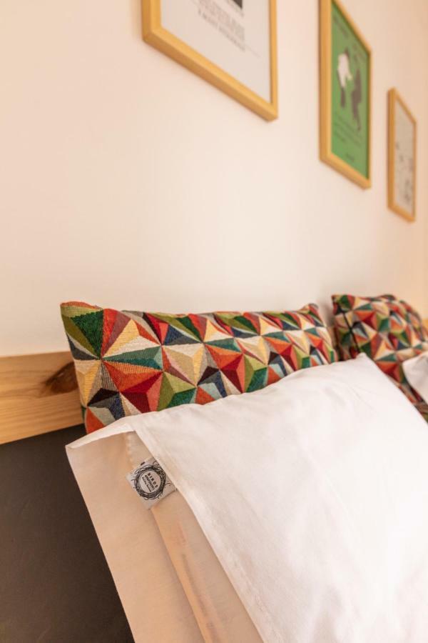 Fantastic Family Apartment In Estrela Lissabon Buitenkant foto