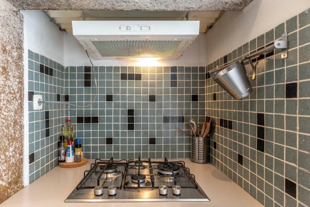 Fantastic Family Apartment In Estrela Lissabon Buitenkant foto